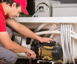 About The Faucet Pros Pico Rivera, CA
